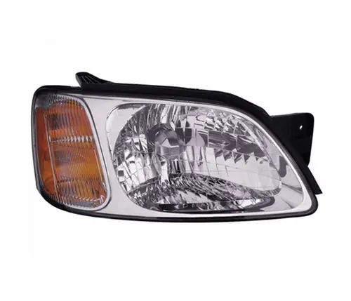 Фара DEPO 320-1107R-US