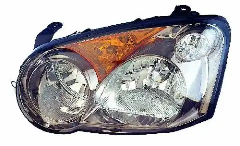 Фара DEPO 220-1111R-LD-E7