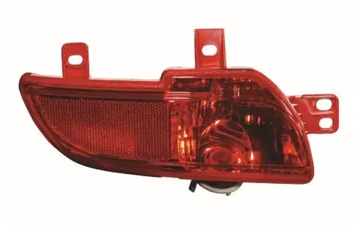 Фонарь габаритный DEPO 550-4003L-UE