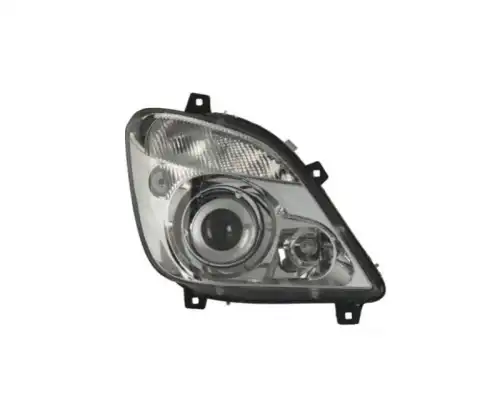 Фара DEPO 440-1161R-LDHEM