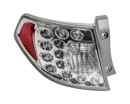 Фонарь задний DEPO 220-1921L-UE