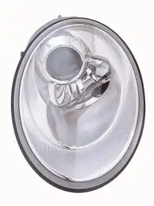 Фара DEPO 441-11B9R-LD-EM