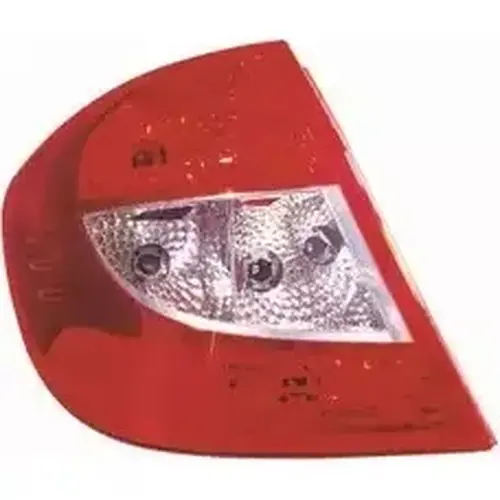 Фонарь габаритный DEPO 551-1988L-LD-UE
