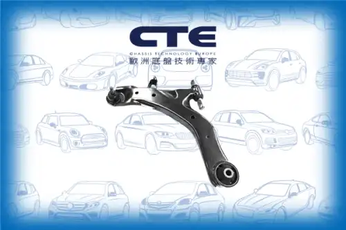 Рычаг подвески CTE CS-2617L