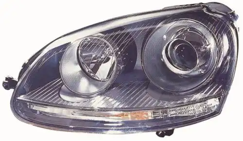 Фара DEPO 441-11A5R-LEHM3