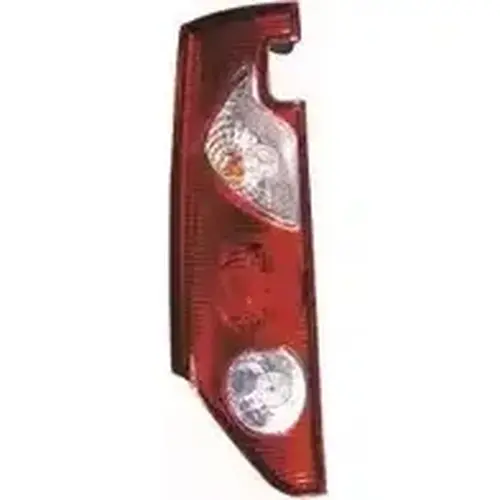 Фонарь габаритный DEPO 551-1983R-LD-UE