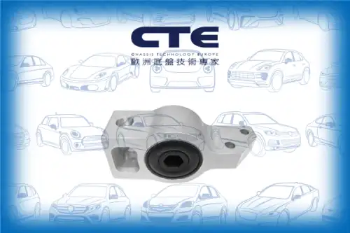 Рычаг подвески CTE CBH19024