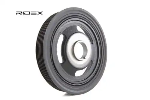 Шкив коленвала RIDEX 3213B0010