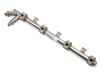 RAIL,F/INJN FUEL(ACDelco #12623365) BUICK
