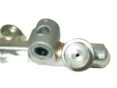 RAIL,F/INJN FUEL(ACDelco #12623366) BUICK