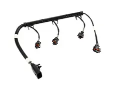 HARNESS,F/INJR WRG 12621096 BUICK