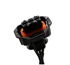 HARNESS,F/INJR WRG 12621096 BUICK