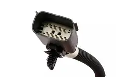 HARNESS,F/INJR WRG 12621096 BUICK