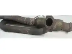 PIPE,EXH FLEX(INCLS 19,20) 25861524 BUICK