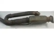 PIPE,EXH FLEX(INCLS 19,20) 25861524 BUICK
