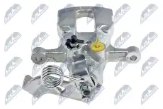 Суппорт тормозной NTY HZT-KA-013