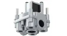 Relay Valve, ABS 4721950330 WABCO