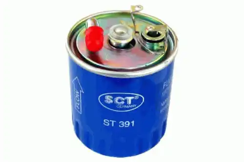 Топливный фильтр SCT ST 391