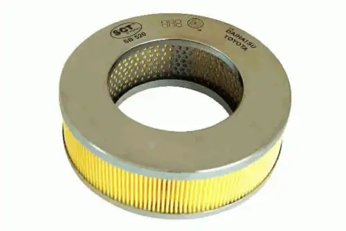 Фильтр воздушный SCT SB 520