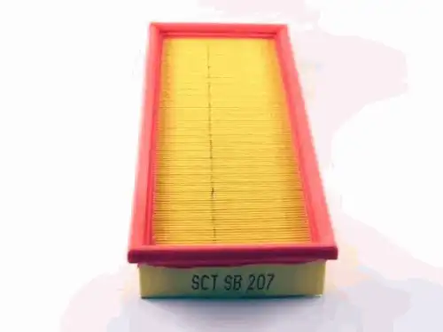 Фильтр воздушный SCT SB 207