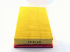 Фильтр воздушный SCT SB 203