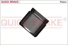 Поршень, корпус скобы тормоза 185086 QUICK BRAKE