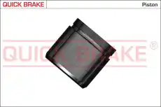 Поршень, корпус скобы тормоза 185086 QUICK BRAKE