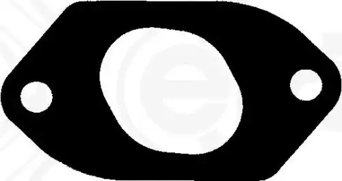 Прокладка коллектора ELRING 490.812