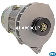 Генератор KRAUF ALA8000LP