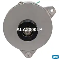 Генератор KRAUF ALA8000LP
