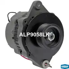 Генератор KRAUF ALP9058LK