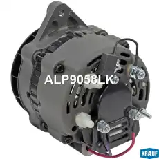Генератор KRAUF ALP9058LK