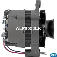 Генератор KRAUF ALP9058LK