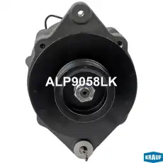Генератор KRAUF ALP9058LK