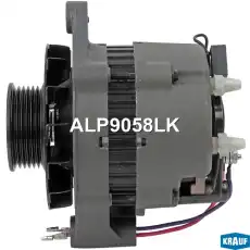 Генератор KRAUF ALP9058LK