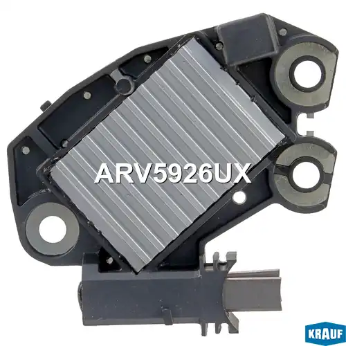 Регулятор генератора ARV5926UX KRAUF