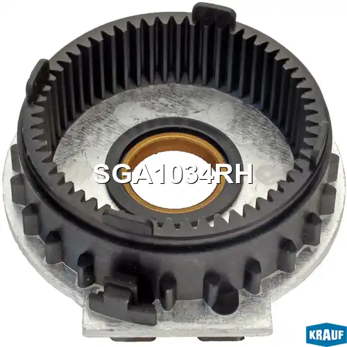 SGA1034RH Кольцо редуктора (планетарка) KRAUF
