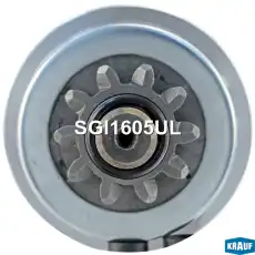SGI1605UL Редуктор стартера KRAUF