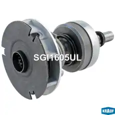 SGI1605UL Редуктор стартера KRAUF