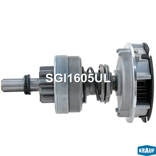 SGI1605UL Редуктор стартера KRAUF
