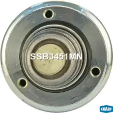 Втягивающее реле стартера SSB3451MN KRAUF