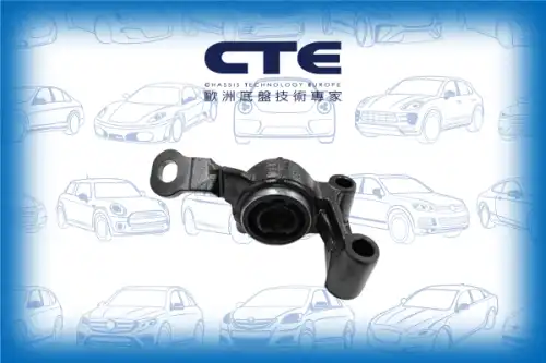 Рычаг подвески CTE CBH09032L