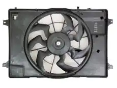 Вентилятор 25380G2000 HYUNDAI