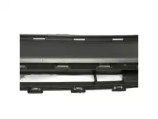 Grille - front bumper 86560G2100 HYUNDAI