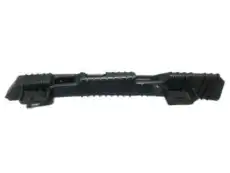 Bracket - front bumper side support, lh 86555G2000 HYUNDAI
