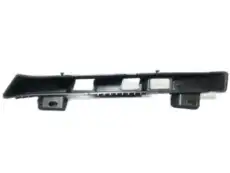 Bracket - front bumper side support, lh 86555G2000 HYUNDAI