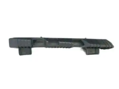 Bracket - front bumper side support, lh 86555G2000 HYUNDAI
