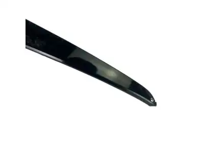 Moulding - front bumper center, upper 86585G2000 HYUNDAI