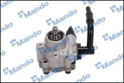 Насос гидроусилителя руля MANDO EX0K02232680B