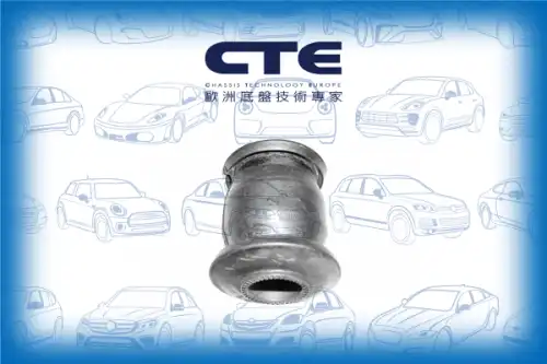 Рычаг подвески CTE CBH07004